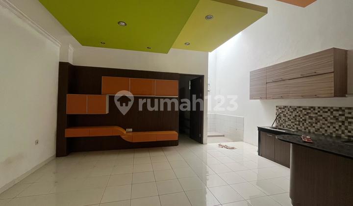 Rumah Minimalis 1 Lantai Siap Huni Murah Strategis di Legenda Wisata 2