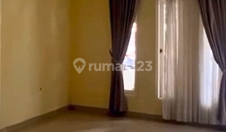 Modern 2-Story House Near Kota Wisata Toll Gate 2