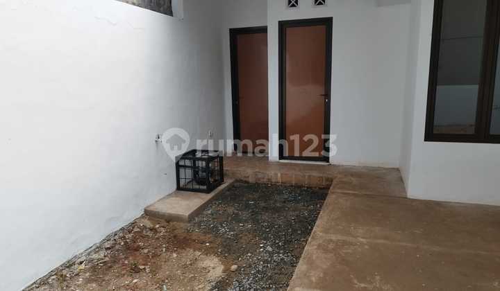 Spacious 1-Story House Ready to Occupy in Harvest City 2