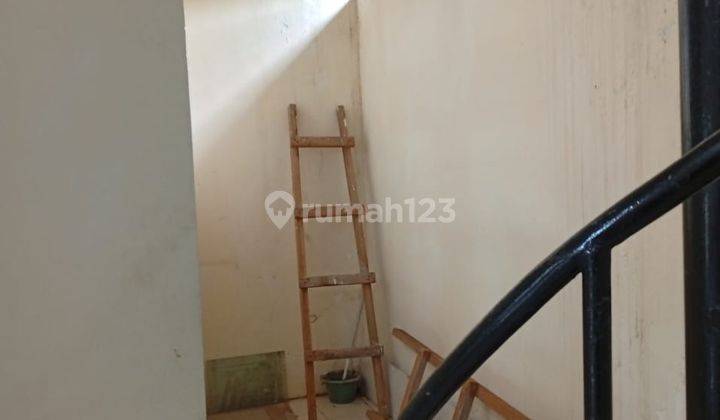Rumah Minimalis 1 Lantai Siap Huni Di Kota Wisata 2