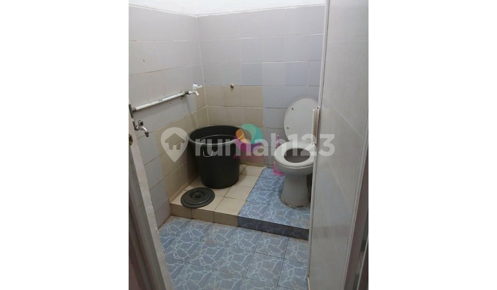 Rumah Minimalis 1 Lantai di Limus Pratama 2