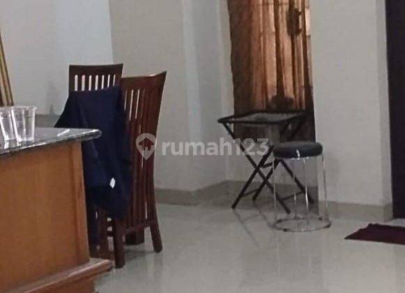 Rumah Murah Luas Strategis Akses Pintu Tol Cimanggis Bukit Golf 2