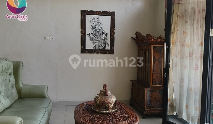 Rumah 2 Lantai Modern Siap Huni Di Kota Wisata  2