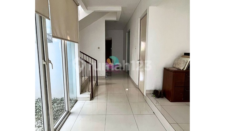 2-Storey House with Strategic Access to Citra Grand Cibubur Toll Gate 2