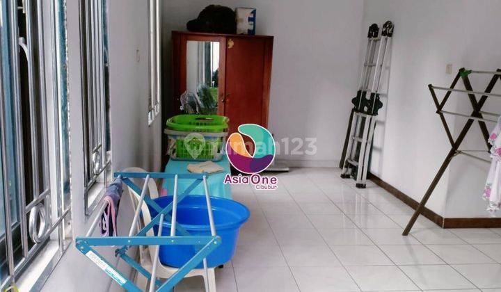 Dijual Rumah 2 Lantai Strategis Di Boulevard Citra Grand 2