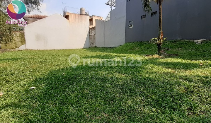 Prime Strategic Plot Ready to Build in Citra Grand Cibubur