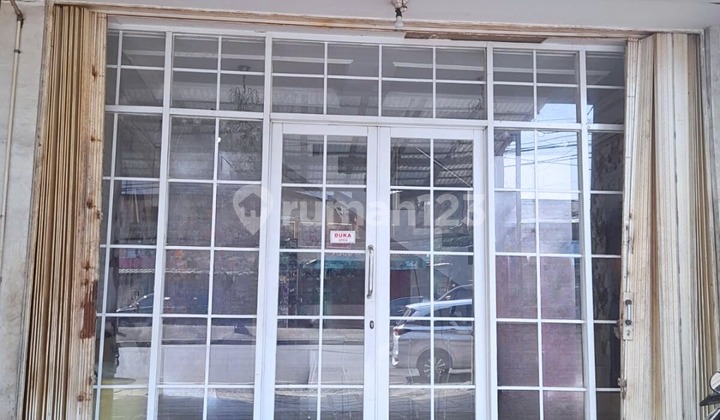 Ruko Strategis Siap Pakai Di Alternatif Cibubur Ruko Strategis Siap Pakai Di Alternatif Cibubur