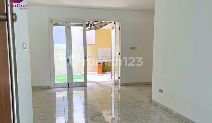 Rumah Minimalis 2 Lantai Akses Pintu Tol Citra Grand 2