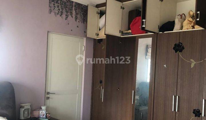 Rumah Hook 2 Lantai Siap Huni Lokasi Strategis 2