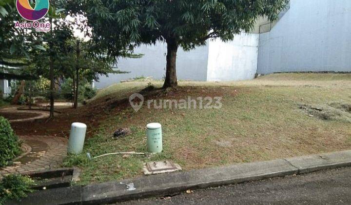 Kavling Strategis Siap Bangun Dekat Pintu Tol Kota Wisata 1