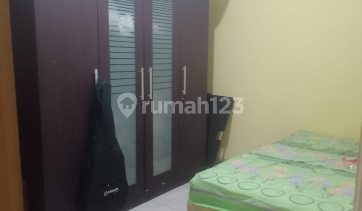 Rumah Strategis Siap Huni Dekat Pintu Tol Cibubur 2