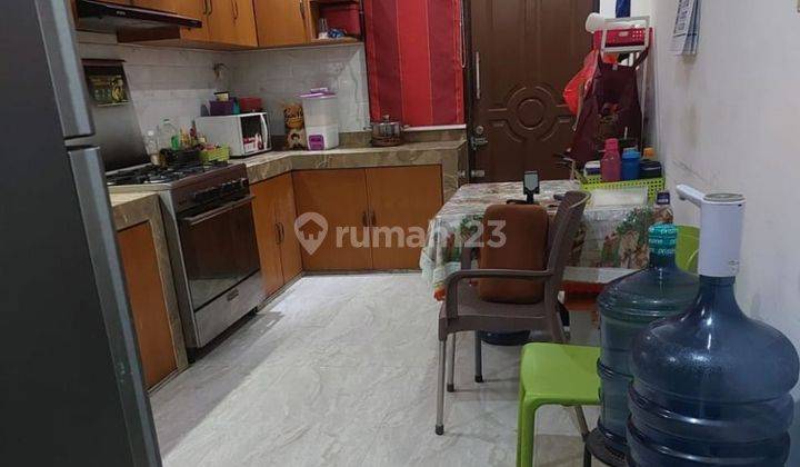 Rumah 2 Lantai Di Kota Wisata Dekat Pintu Tol Nagrak 2