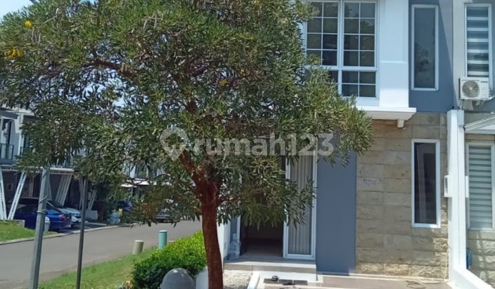 Rumah 2 Lantai Modern Dekat Pintu Tol Citra Grand Rumah 2 Lantai Modern Dekat Pintu Tol Citra Grand
