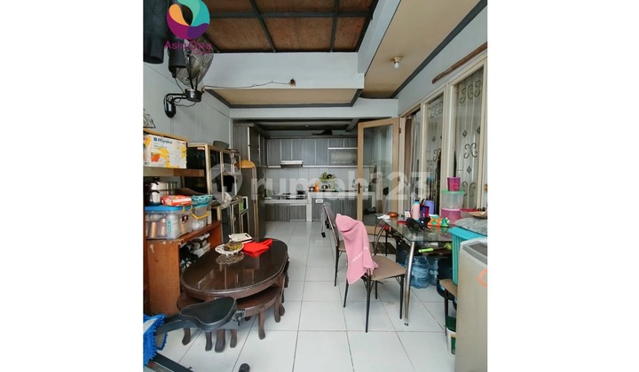 Rumah Minimalis 2 Lantai Dekat Pintu Tol Di Legenda Wisata 2