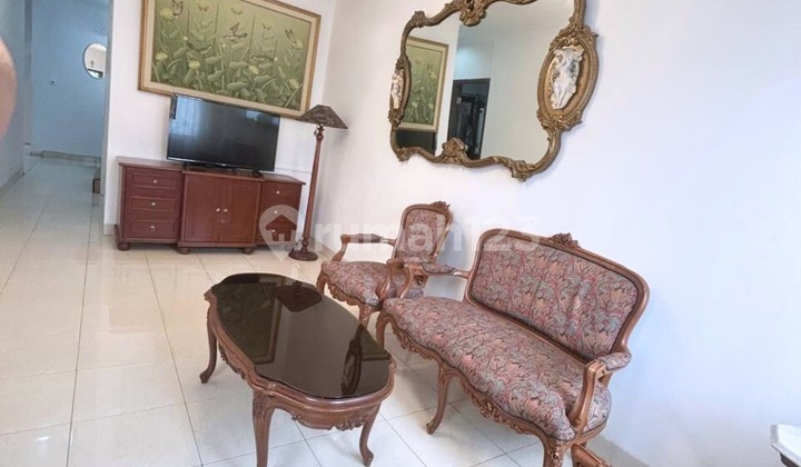 Strategic 2-Story House with Access to Cibubur Toll Gate 2