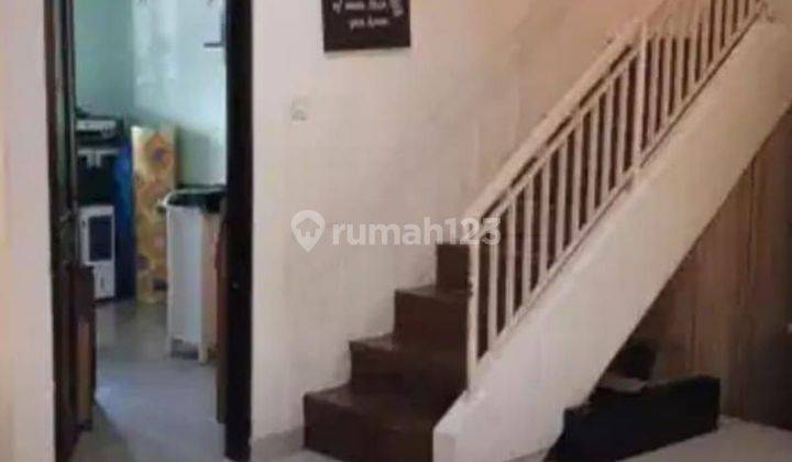 Rumah 2 Lantai Rapi Siap Huni Dekat Sekolah Di Legenda Wisata 1