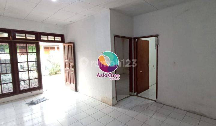 Dijual Rumah Strategis 1 Lantai Di Cilandak  2