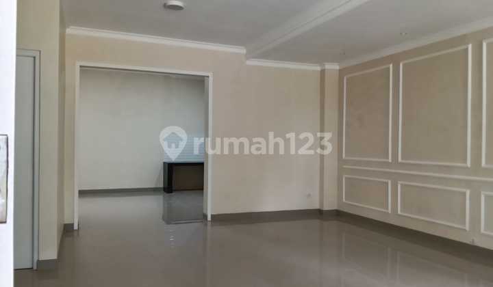 Modern Minimalist House Ready to Occupied Near Kota Wisata Toll Gate 2