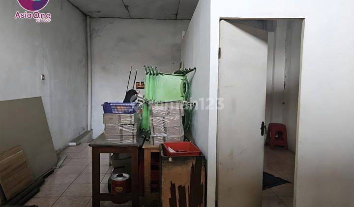 Ruko Strategis Siap Pakai Di Metland Cileungsi 2