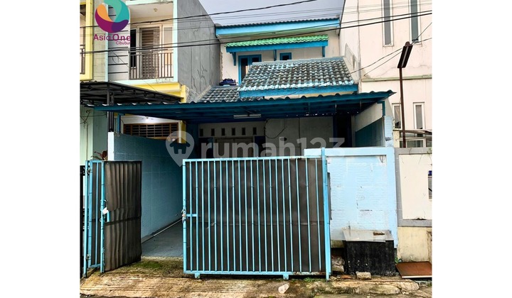 Rumah Minimalis 1 Lantai Akses Pintu Tol Cimanggis Rumah Minimalis 1 Lantai Akses Pintu Tol Cimanggis