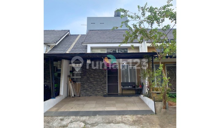 Rumah Minimalis 1 Lantai Siap Huni di Metland Transyogi Rumah Minimalis 1 Lantai Siap Huni di Metland Transyogi