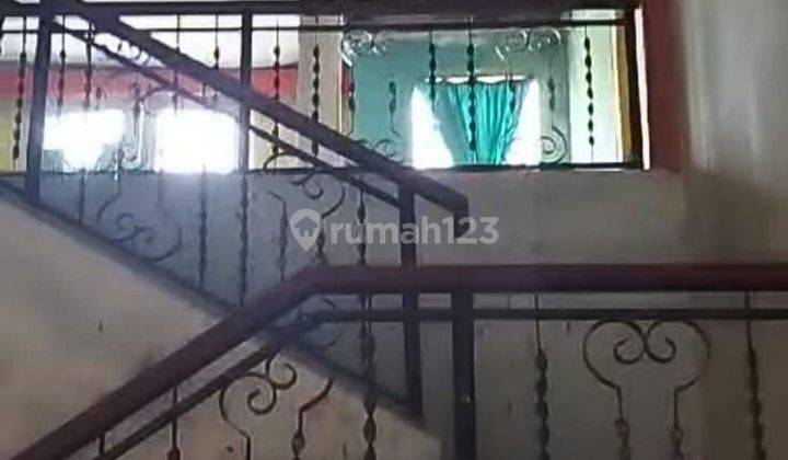 Rumah 2 Lantai Di Kota Wisata Dekat Pintu Tol Nagrak 2