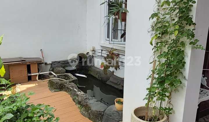 Rumah 2 Lantai Dekat Pintu Tol Dan Mall Citra Grand 2