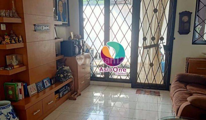 Rumah Hook 2 Lantai Dalam Cluster Favorit Legenda Wisata 2