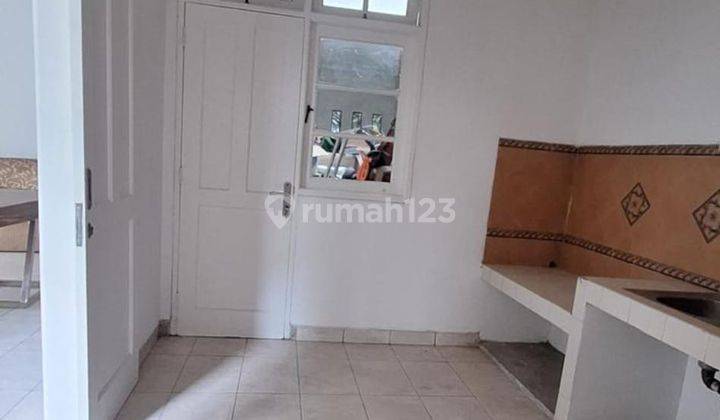 Rumah 2 Lantai Lokasi Strategis Akses Pintu Tol Kota Wisata Rumah 2