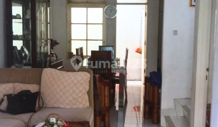 Rumah Minimalis 2 Lantai Akses Pintu Tol Jatikarya Citra Grand 2