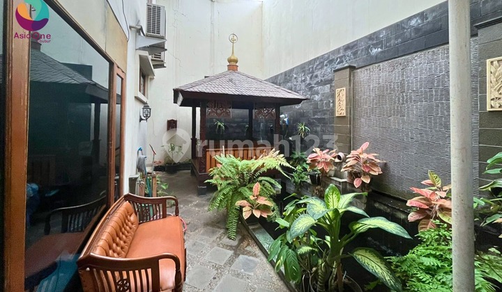 Rumah Hook 2 Lantai Siap Huni Dekat Pintu Tol Kota Wisata 2