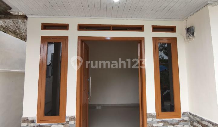 Rumah Siap Huni Sukamaju Teluk Betung Timur 2