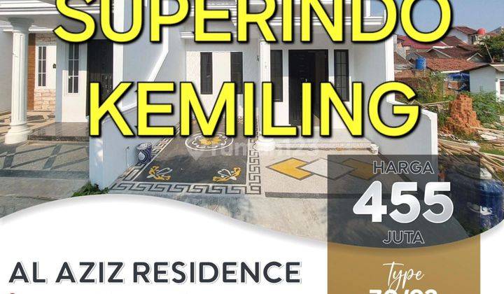 SIAP HUNI Superindo Kemiling SIAPA CEPAT DIA DAPAT 1