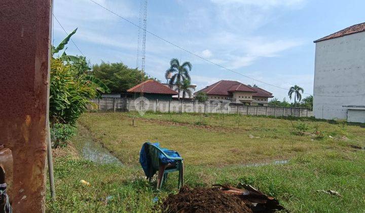 Tanah Dan Gedung Walet Pasar Gadingrejo Pringsewu 2