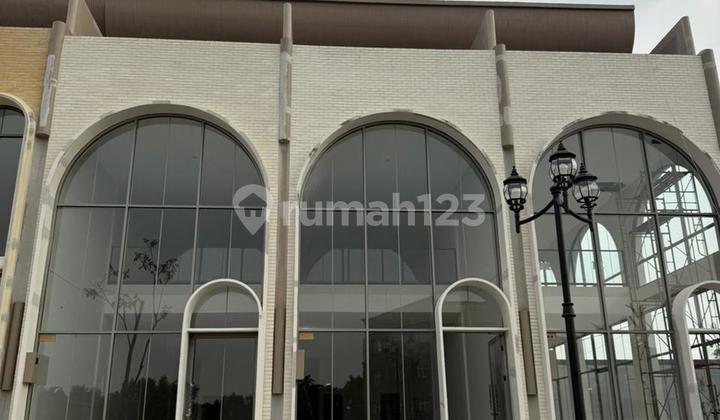 3-Story Shila Ruko in Sawangan Depok, VAT Free, 220 Billion 2