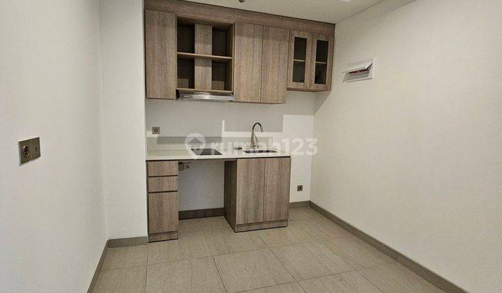 Dijual! Apartemen Fatmawati City Center lantai 19 dekat dengan area perkantoran 2