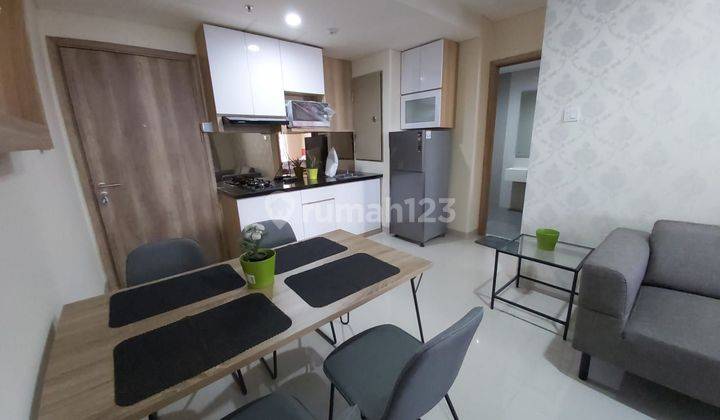 Dijual! Pejaten Park Residences dekat dengan Pejaten Village 1