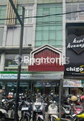 Ruko 4½lantai cocok untuk buka kuliner 1