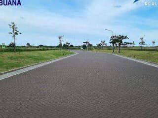 Dijual Cepat Kavling Mozart Pantai Indah Kapuk  1