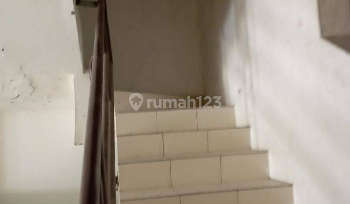 Dijual Ruko di Tubagus Angke Unfurnished 2