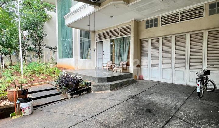 Dijual Rumah Turun Harga Jadi 15.8 Miliar 2