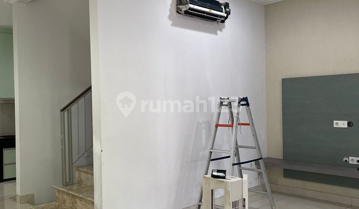 Pik Dijual Rumah Golf Island – Semi Furnish, Harga Terbaik 2