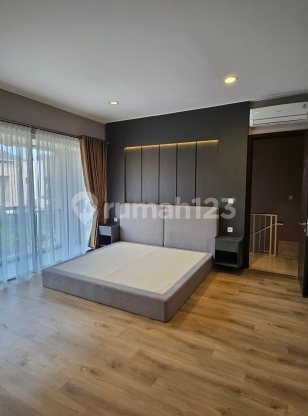 Pik - Murah Rumah Full Furnish Golf Island 2