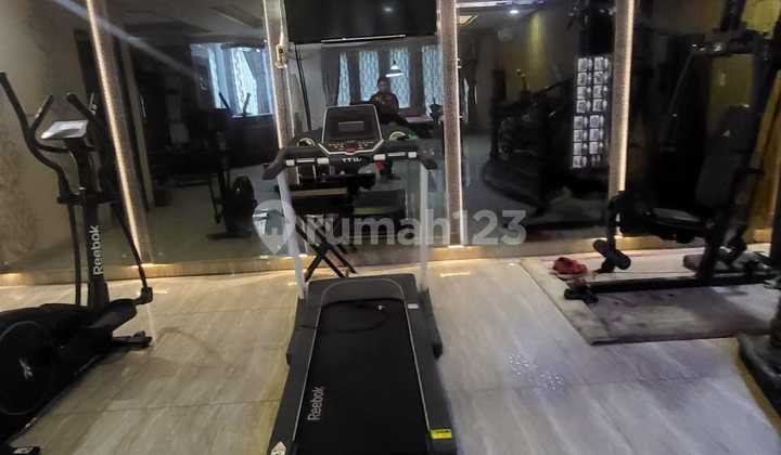 Dijual Rumah Mewah Di Pik 2