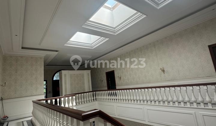 Dijual Rumah Mewah Cluster Kayara Di Pik  2