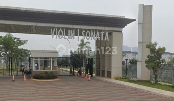 Kavling Sonata Golf Island Termurah di Pik