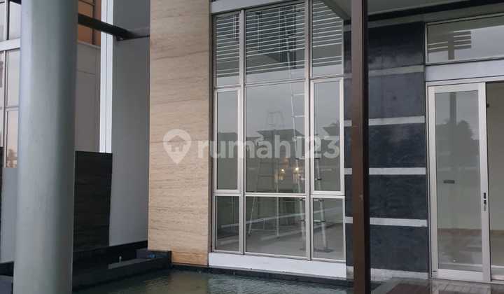 Golf Island Cluster Mozart View Golf House