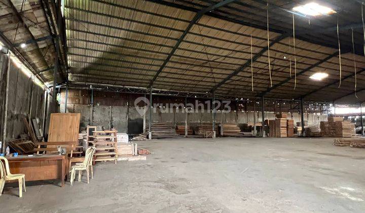 Murah Pabrik Kayu Bekas Marunda          1