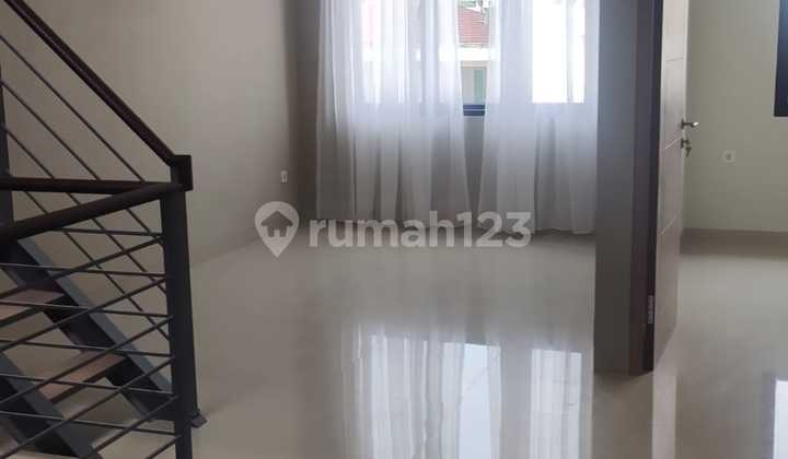 Dijual / Sewa Rumah Murah Danau Sunter Dijual / Sewa Rumah Murah Danau Sunter
