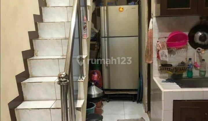 Murah Rumah Teluk Gong Hadap Utara       1